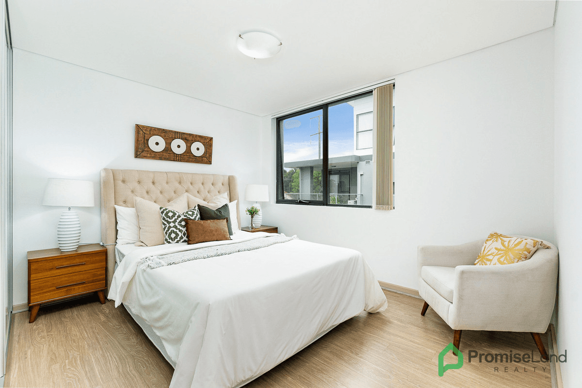 33/48-52 Keeler Street, CARLINGFORD, NSW 2118