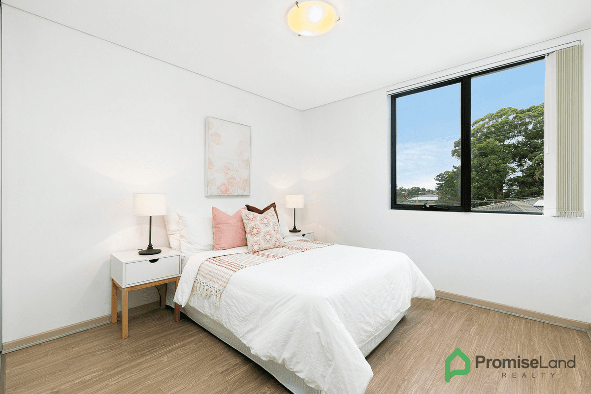 33/48-52 Keeler Street, CARLINGFORD, NSW 2118