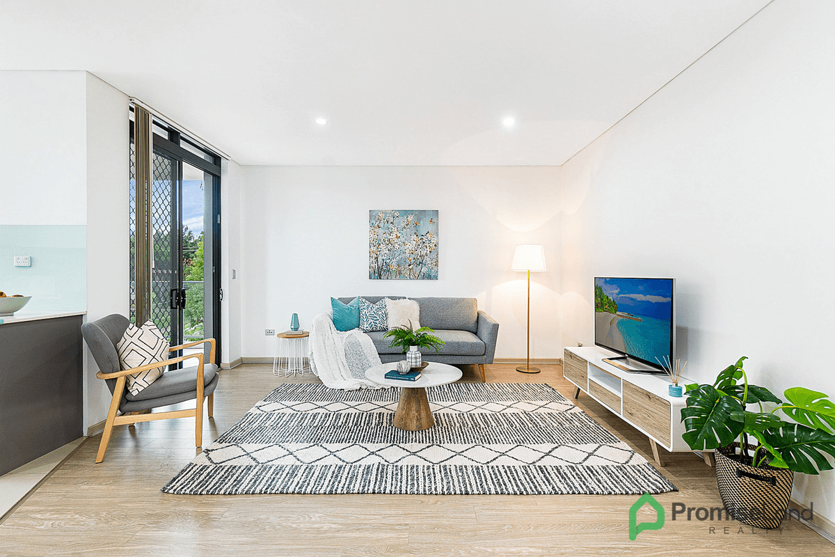 33/48-52 Keeler Street, CARLINGFORD, NSW 2118