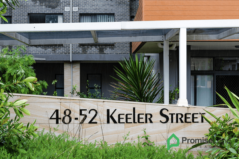 33/48-52 Keeler Street, CARLINGFORD, NSW 2118