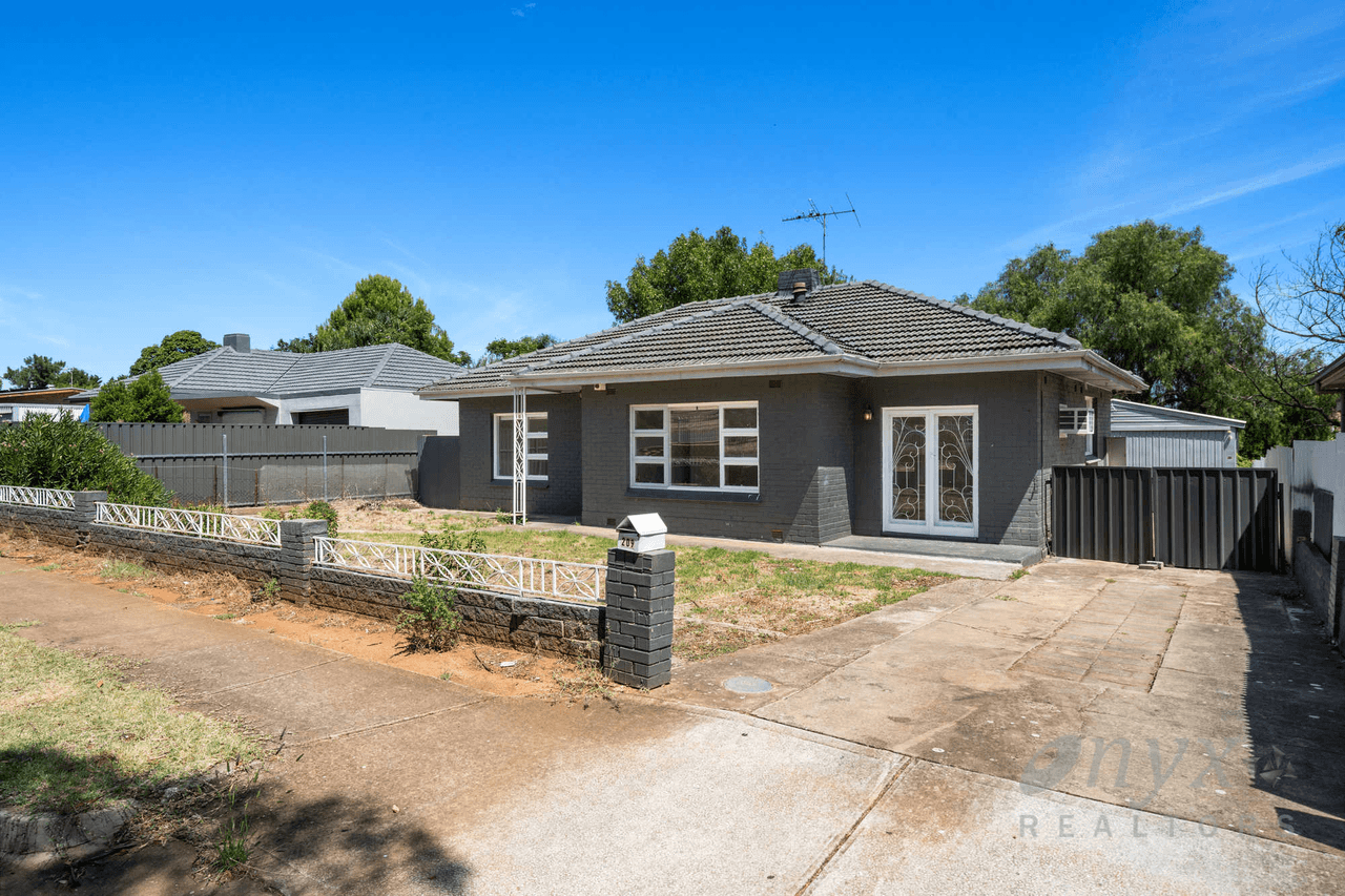 209 Main North Road, ELIZABETH GROVE, SA 5112