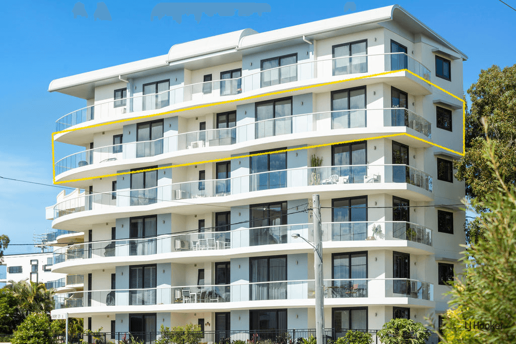 5/2 Powell Street, TWEED HEADS, NSW 2485