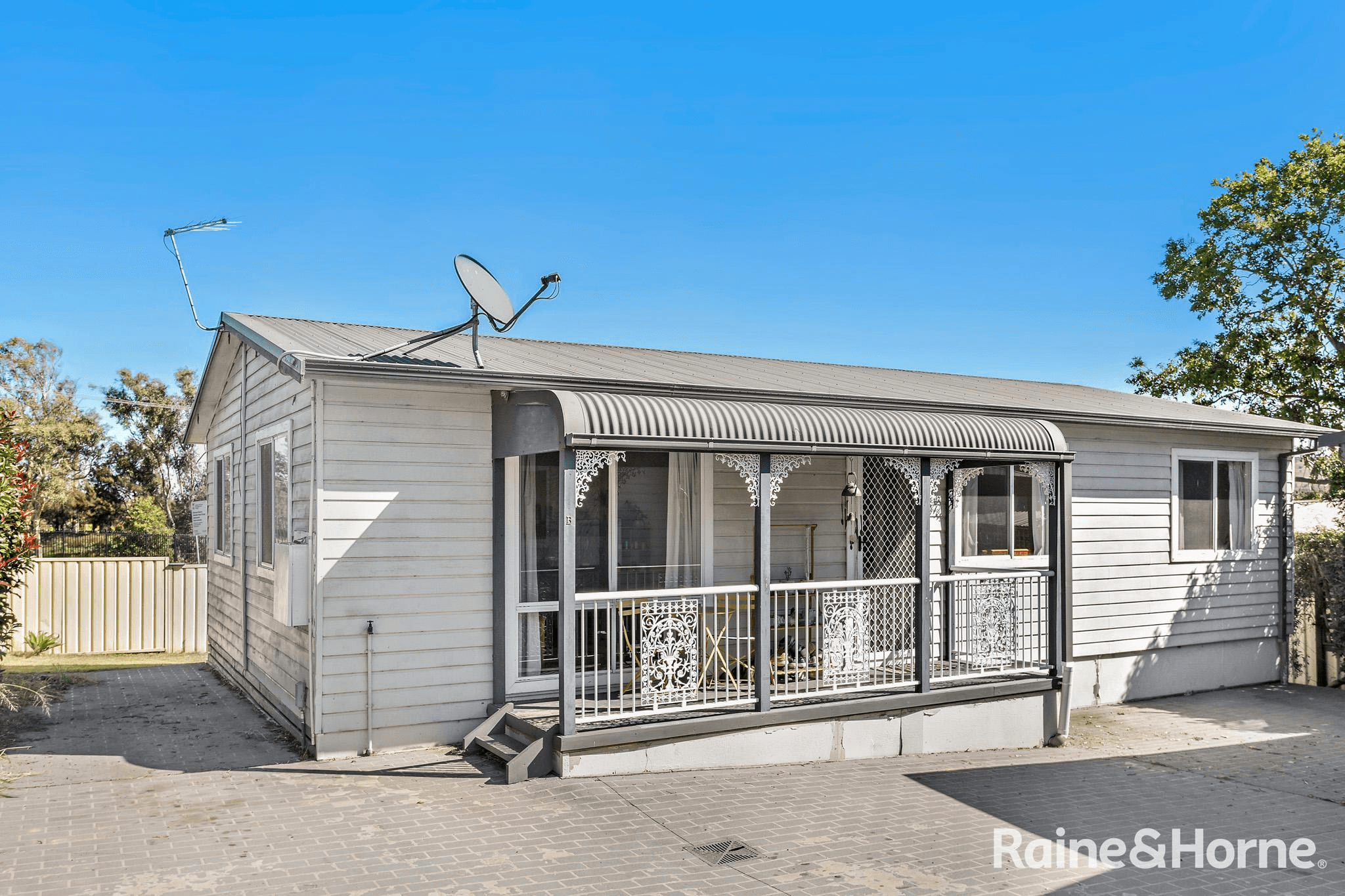 18A & 18B Dalwood Place, MUSWELLBROOK, NSW 2333