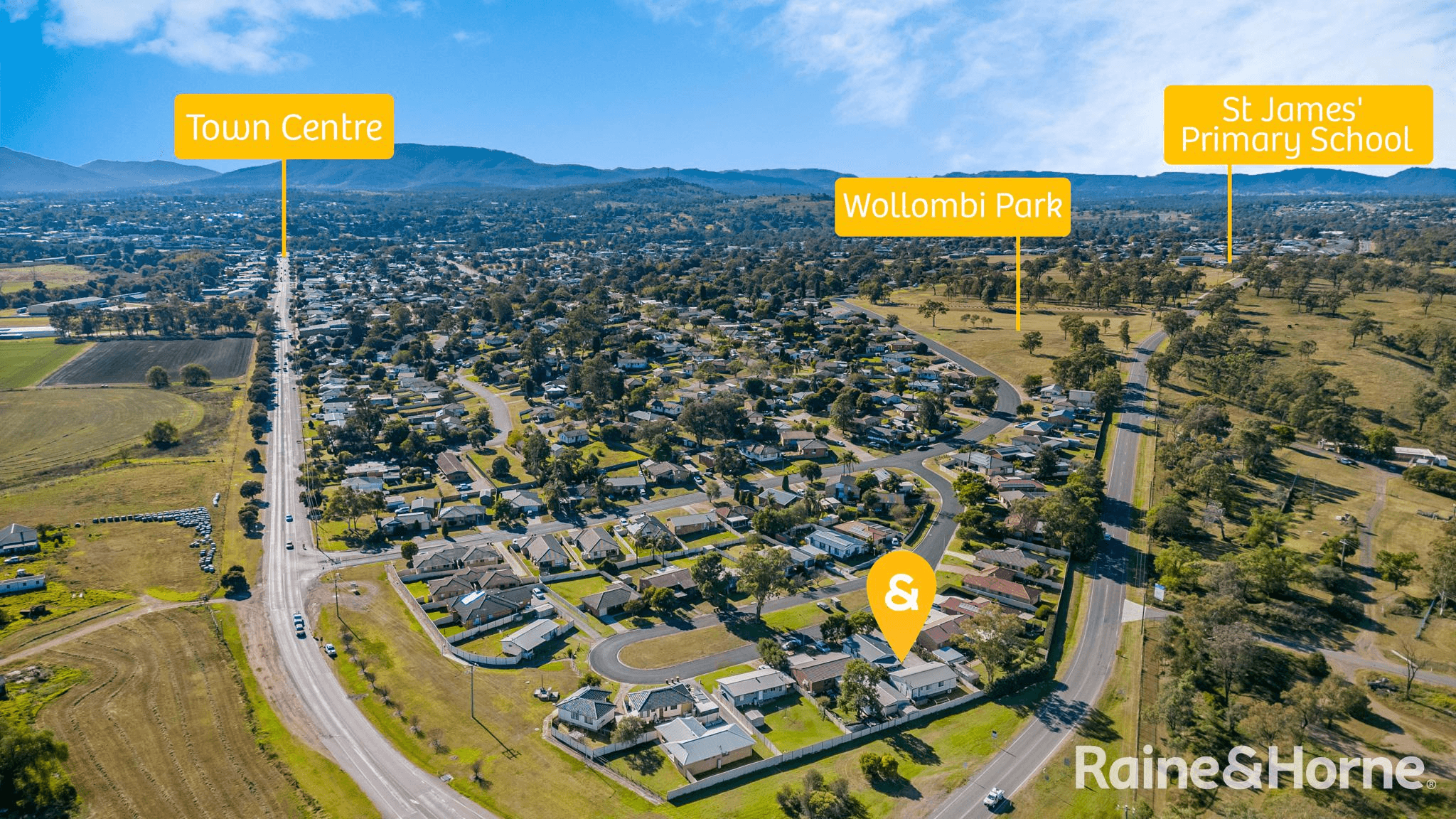 18A & 18B Dalwood Place, MUSWELLBROOK, NSW 2333