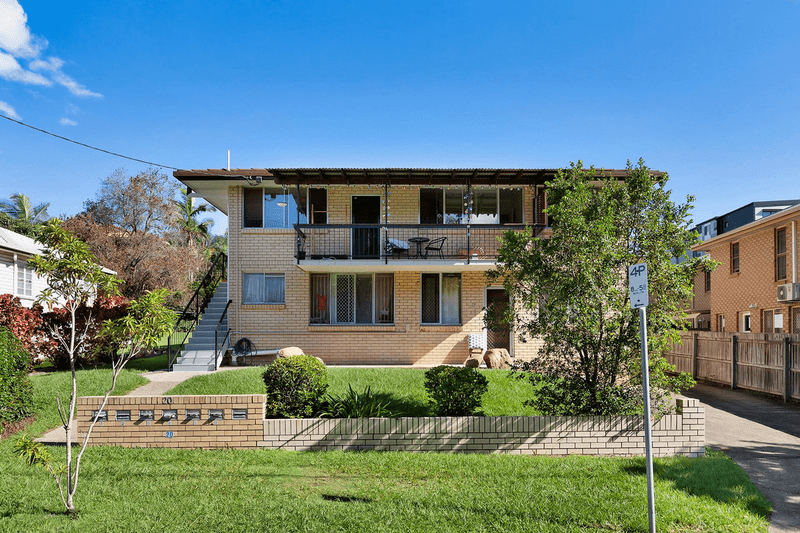 2/20 Sammells Drive, Chermside, QLD 4032