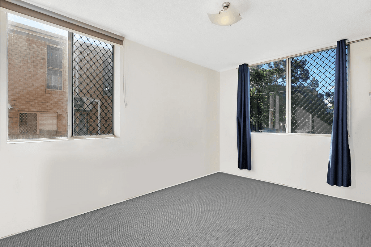 2/20 Sammells Drive, Chermside, QLD 4032