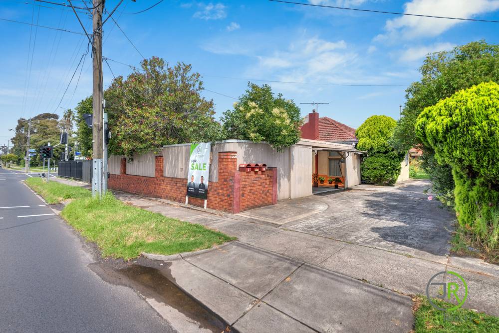 1/1508 Heatherton Road, DANDENONG, VIC 3175