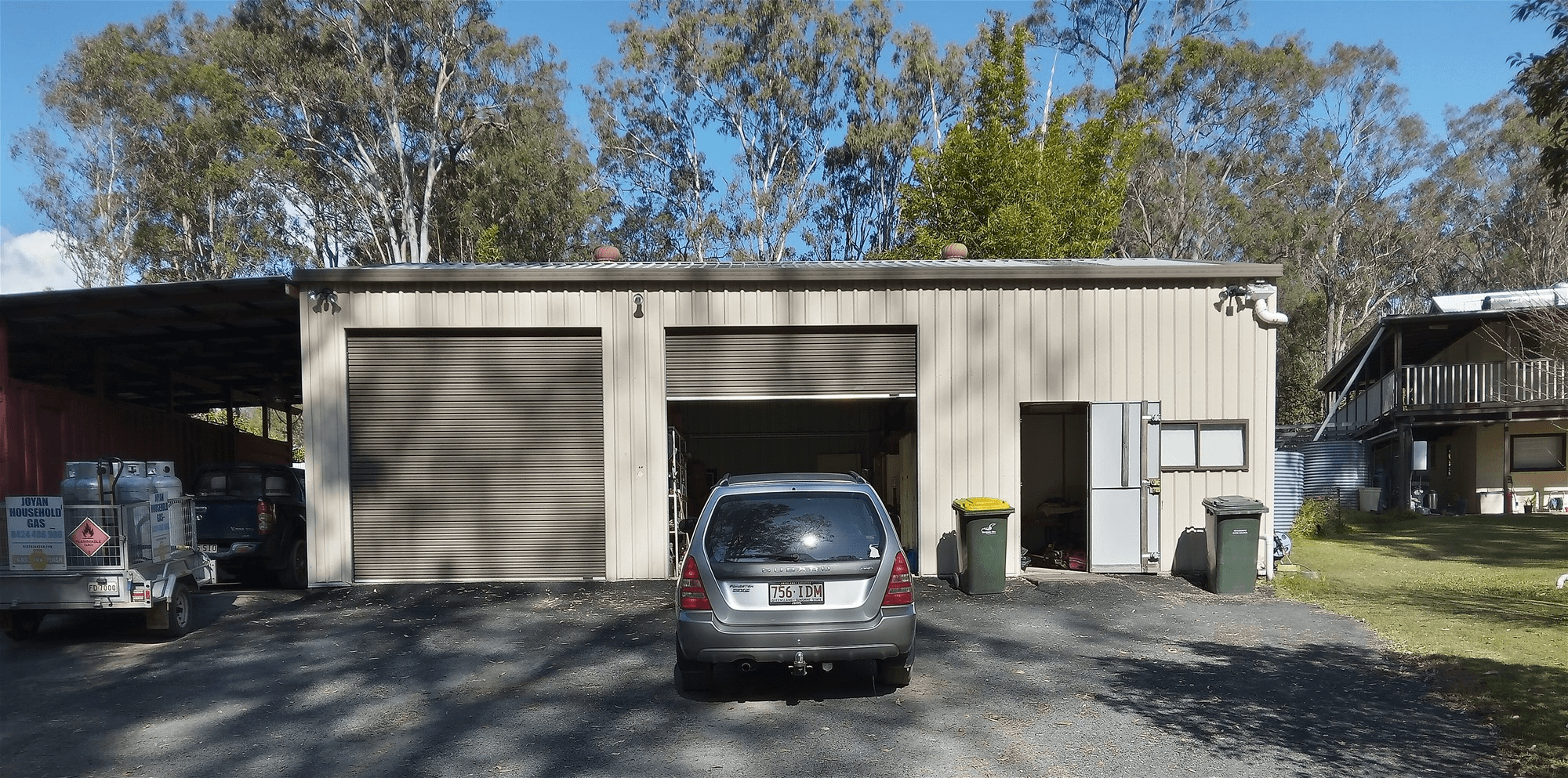 145 Palomino Road, TAMBORINE, QLD 4270