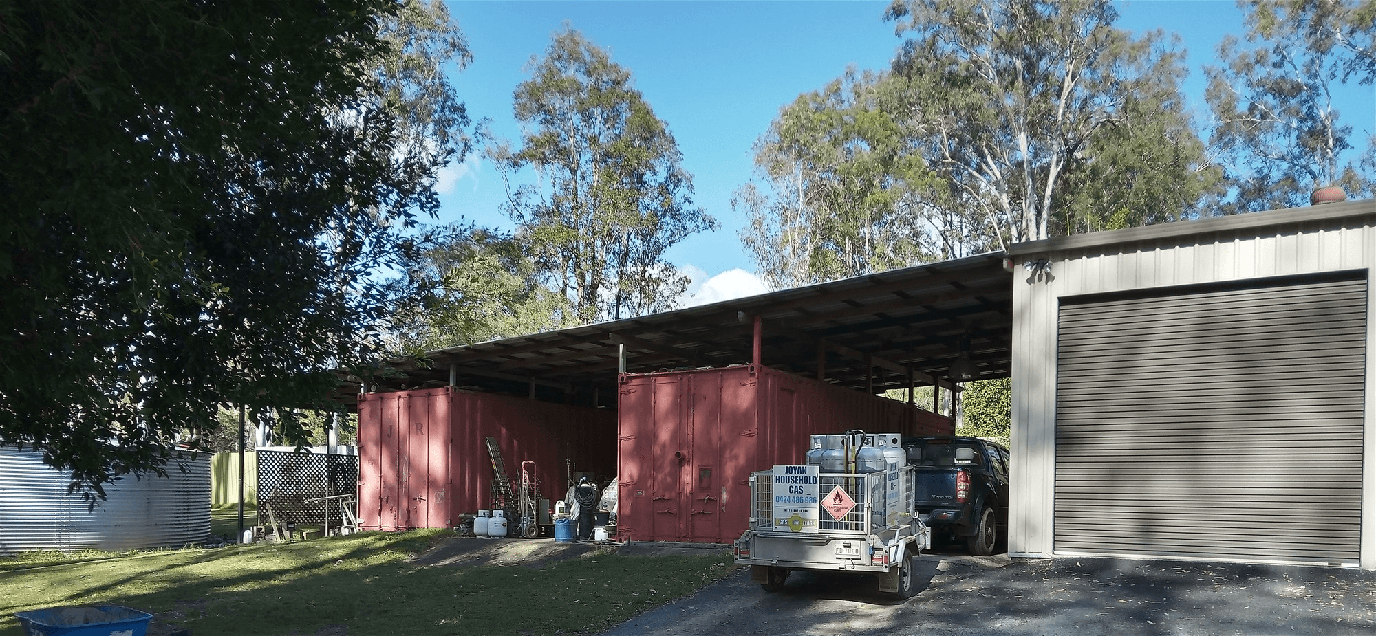 145 Palomino Road, TAMBORINE, QLD 4270