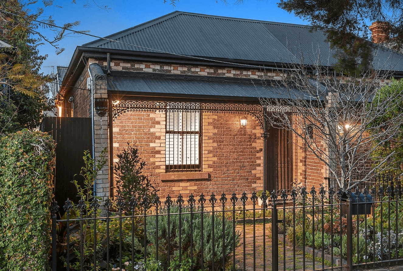 23 Howitt Street, South Yarra, VIC 3141