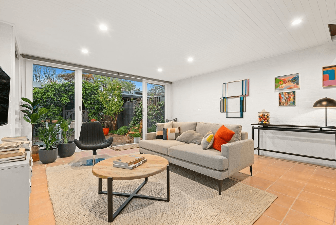 23 Howitt Street, South Yarra, VIC 3141