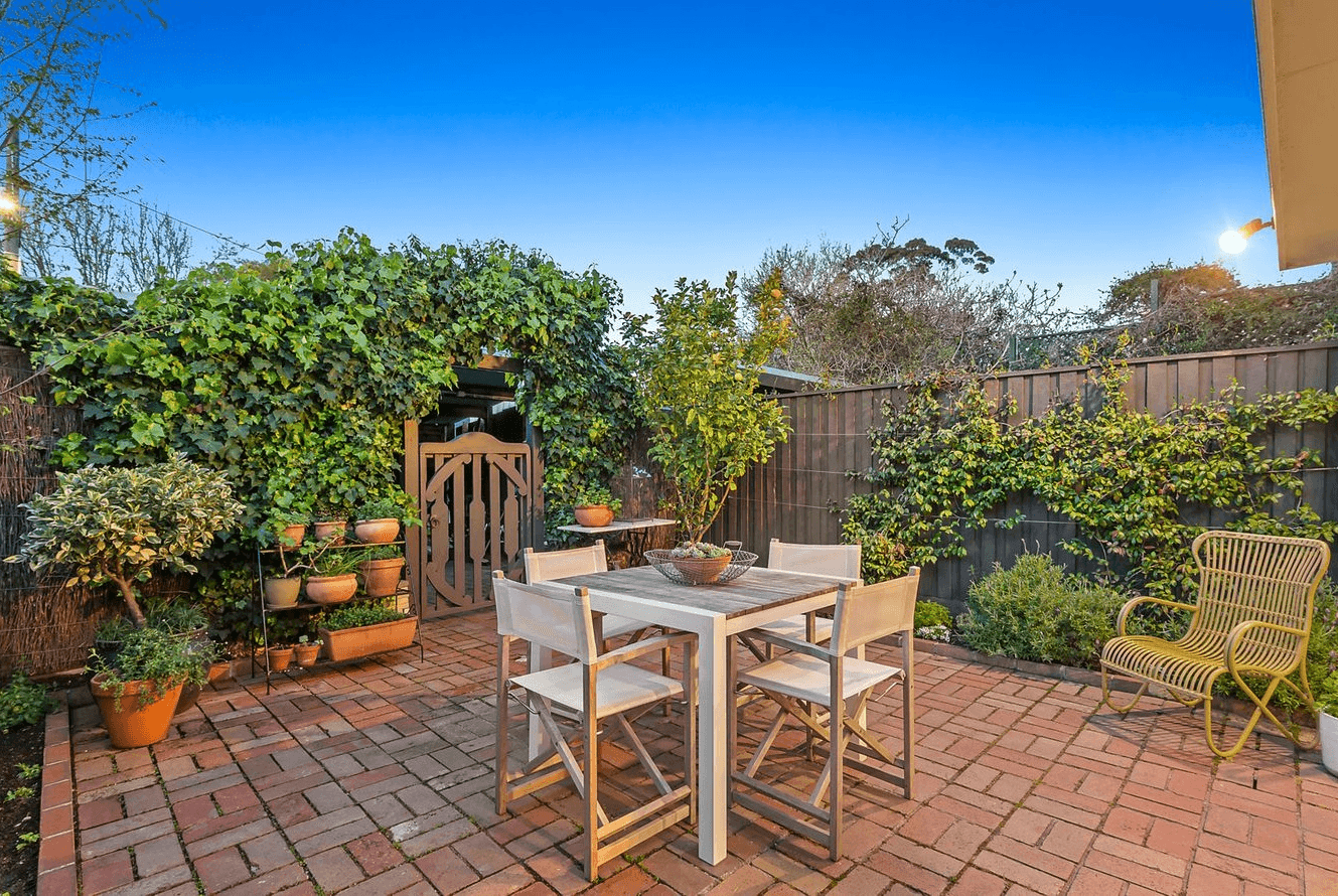 23 Howitt Street, South Yarra, VIC 3141