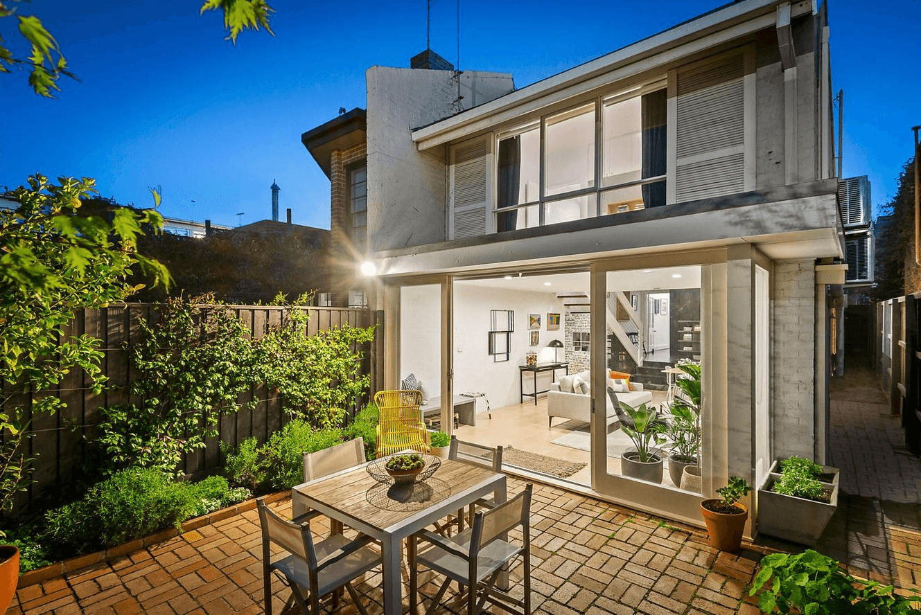 23 Howitt Street, South Yarra, VIC 3141