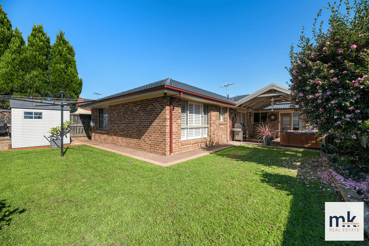 17 Moreton Bay Avenue, Spring Farm, NSW 2570