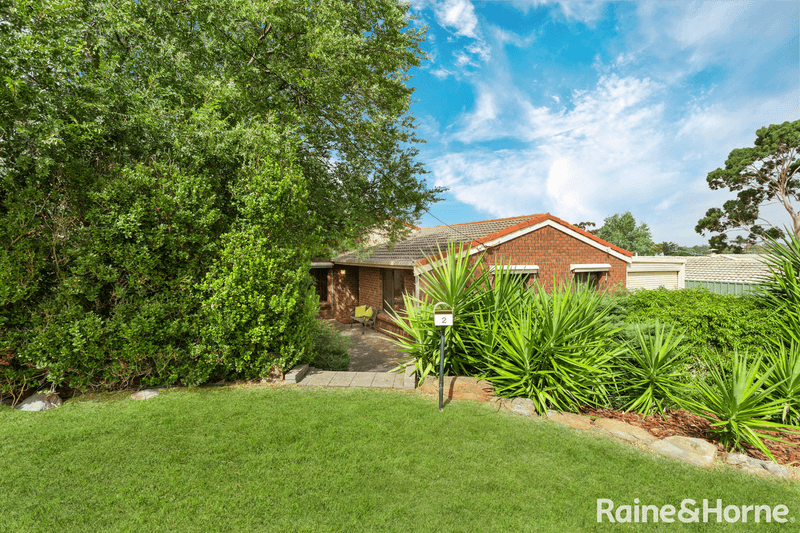 2 Cocks Avenue, MORPHETT VALE, SA 5162