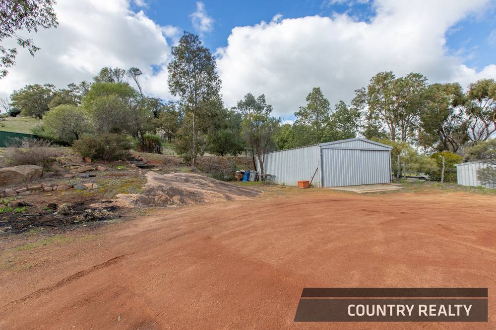 22 Wilson Street, Toodyay, WA 6566