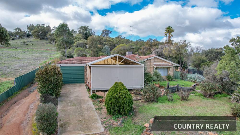22 Wilson Street, Toodyay, WA 6566