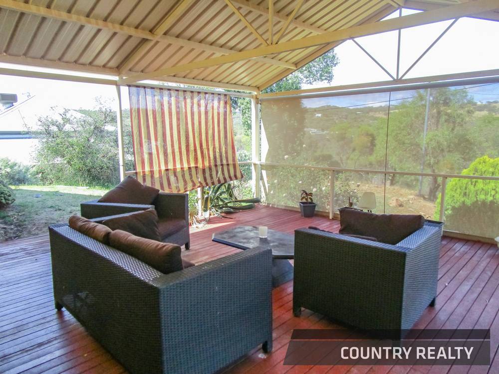 22 Wilson Street, Toodyay, WA 6566
