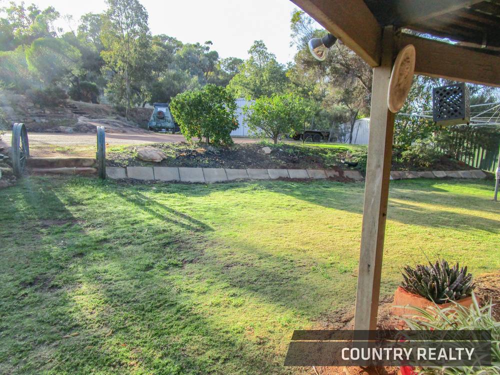 22 Wilson Street, Toodyay, WA 6566