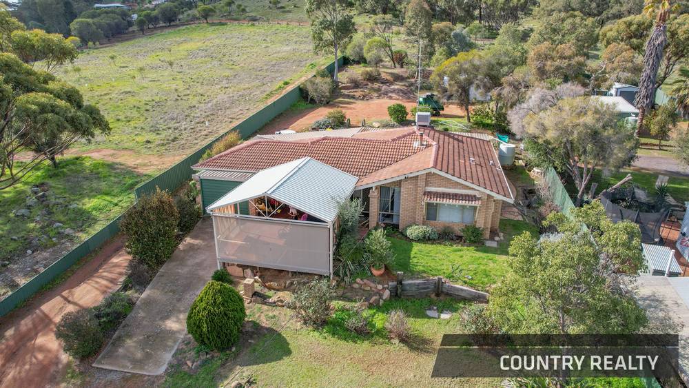 22 Wilson Street, Toodyay, WA 6566