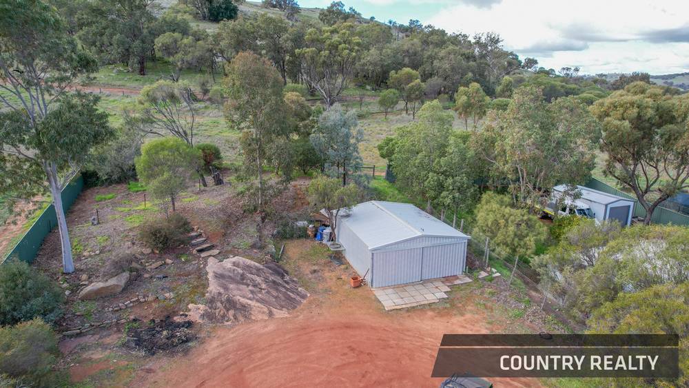 22 Wilson Street, Toodyay, WA 6566