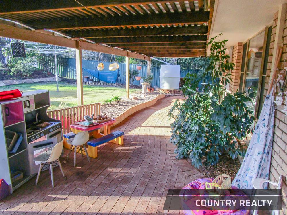 22 Wilson Street, Toodyay, WA 6566