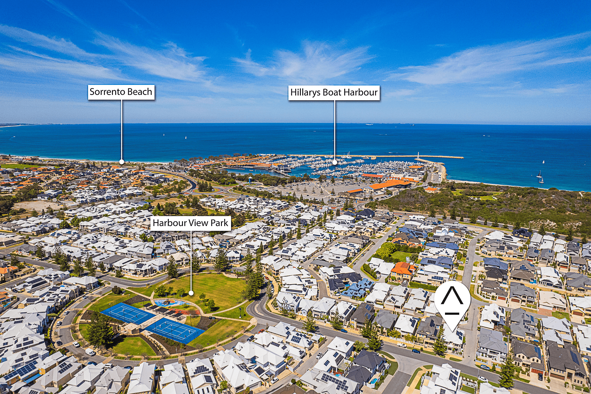 69 Amalfi Drive, Hillarys, WA 6025