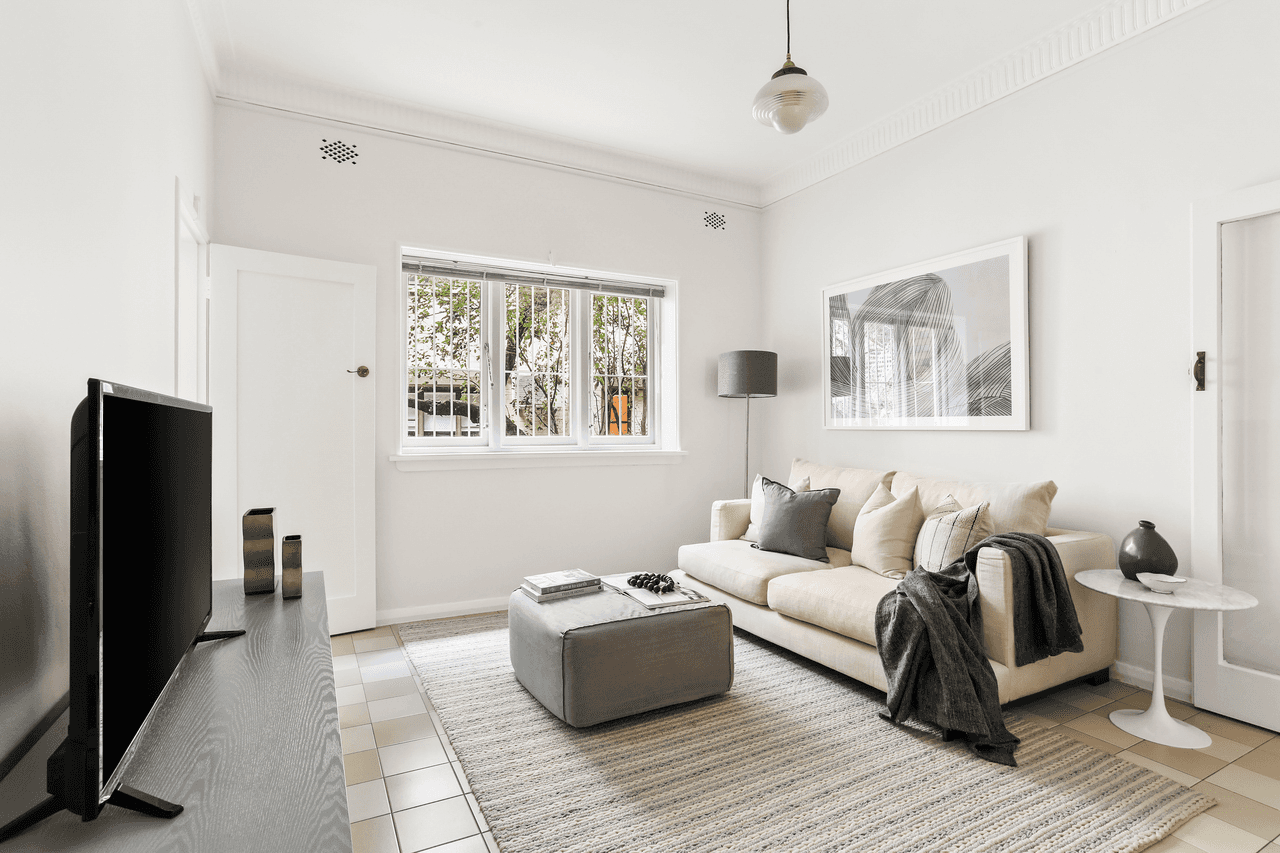 2/24 Streatfield Road, BELLEVUE HILL, NSW 2023