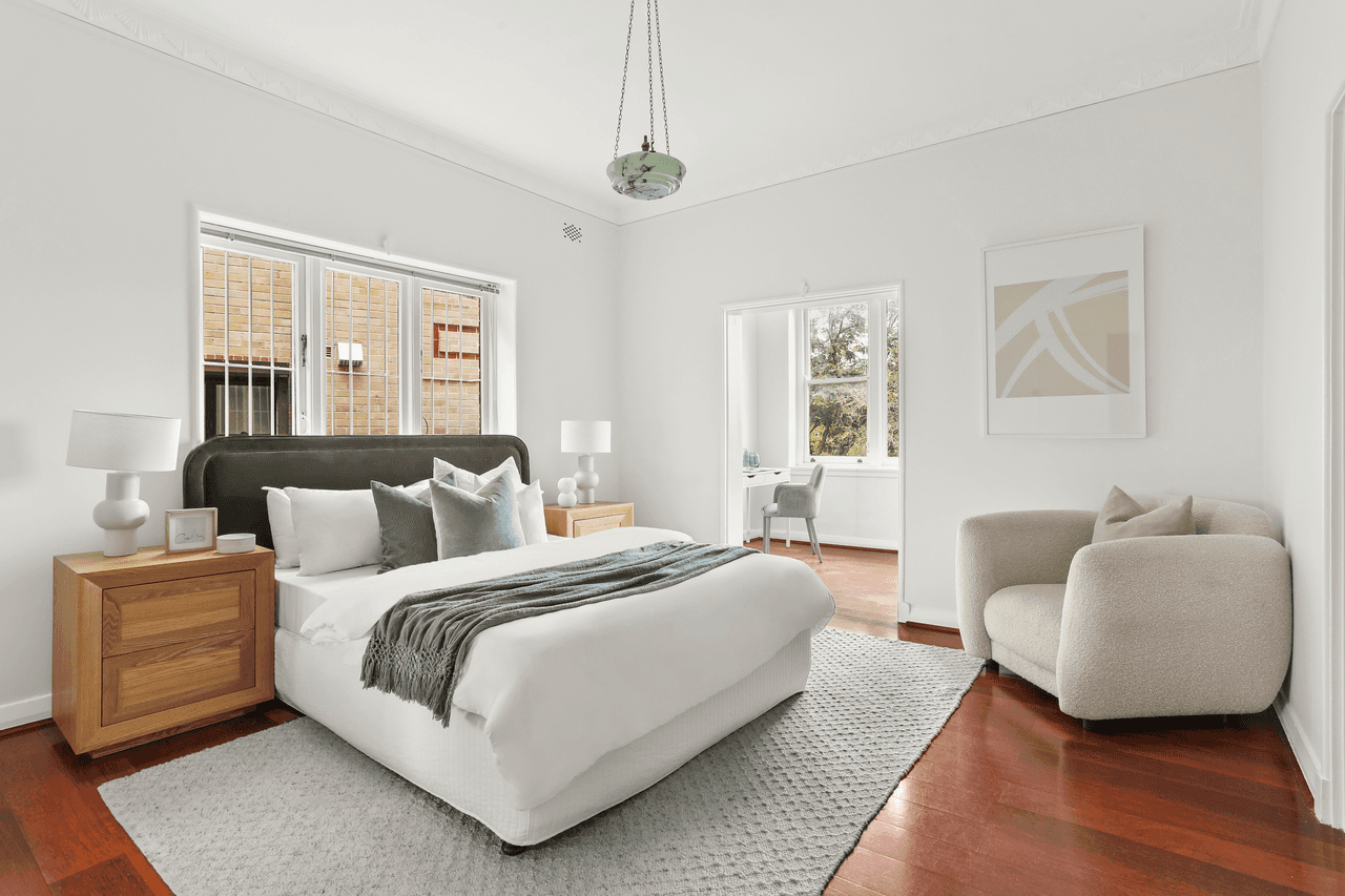 2/24 Streatfield Road, BELLEVUE HILL, NSW 2023