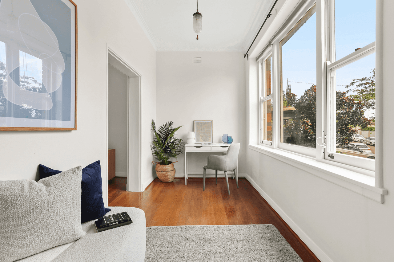 2/24 Streatfield Road, BELLEVUE HILL, NSW 2023