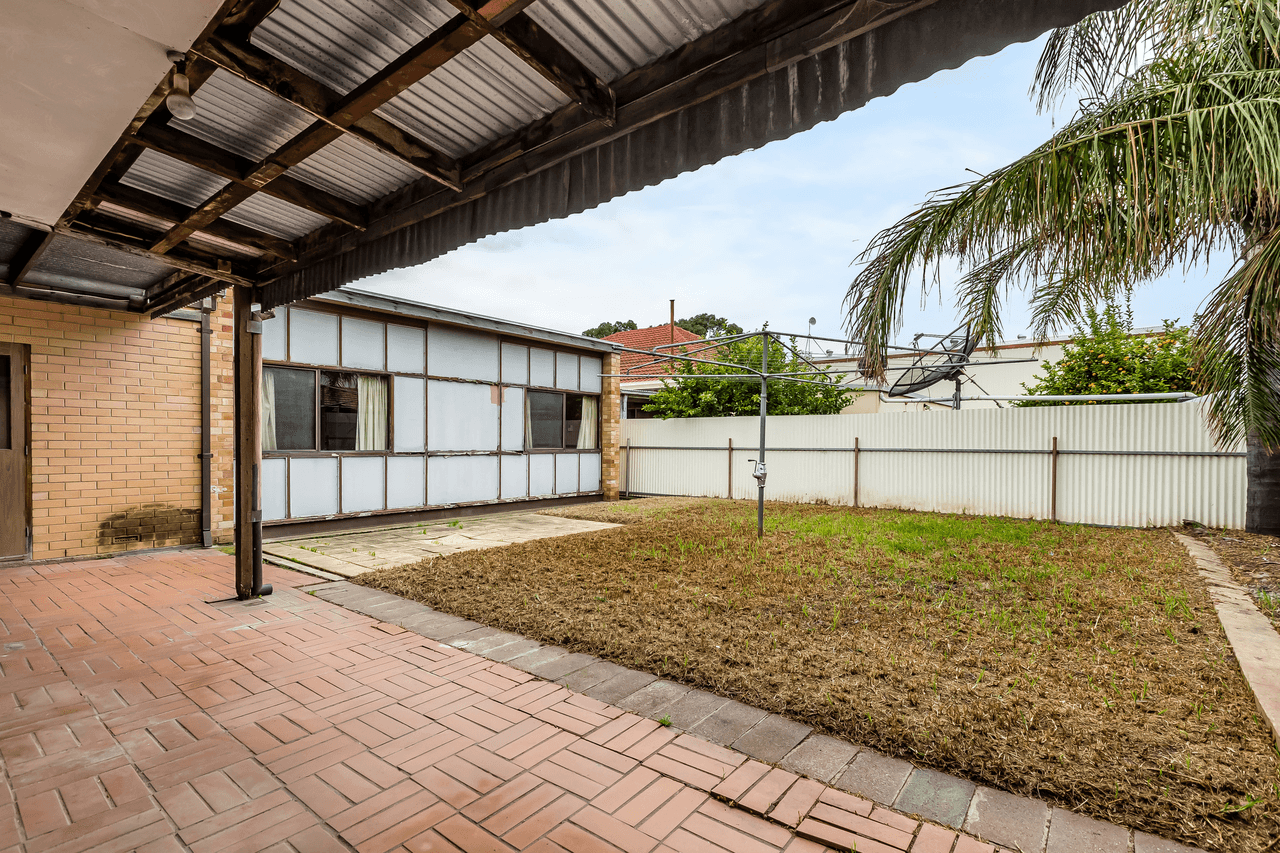 37 Second Street, WINGFIELD, SA 5013