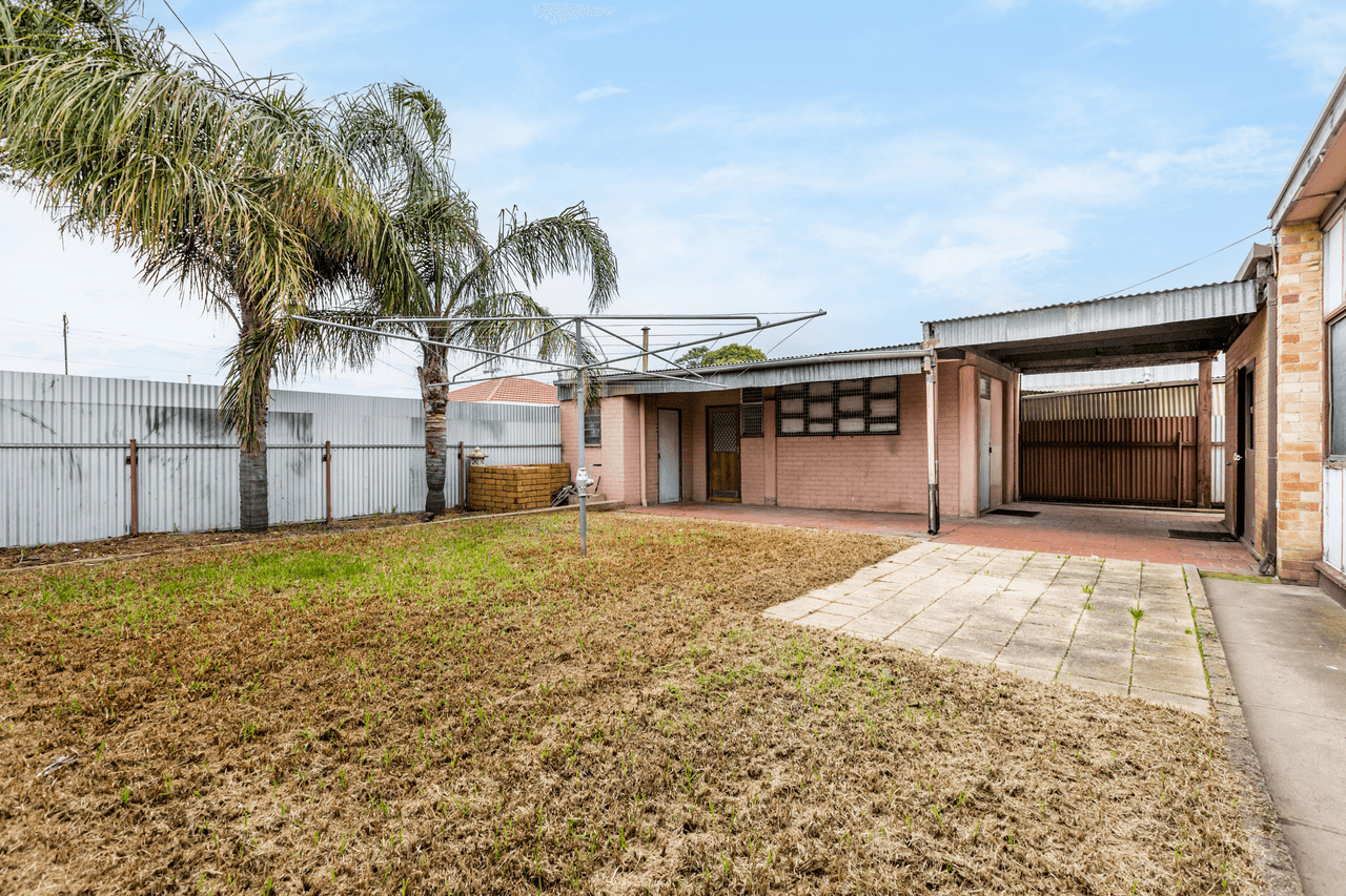 37 Second Street, WINGFIELD, SA 5013