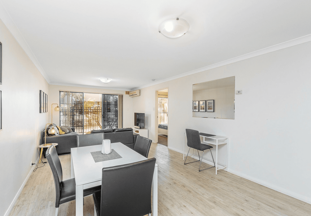 63/167 Grand Boulevard, JOONDALUP, WA 6027