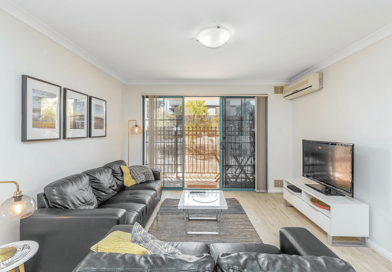 63/167 Grand Boulevard, JOONDALUP, WA 6027