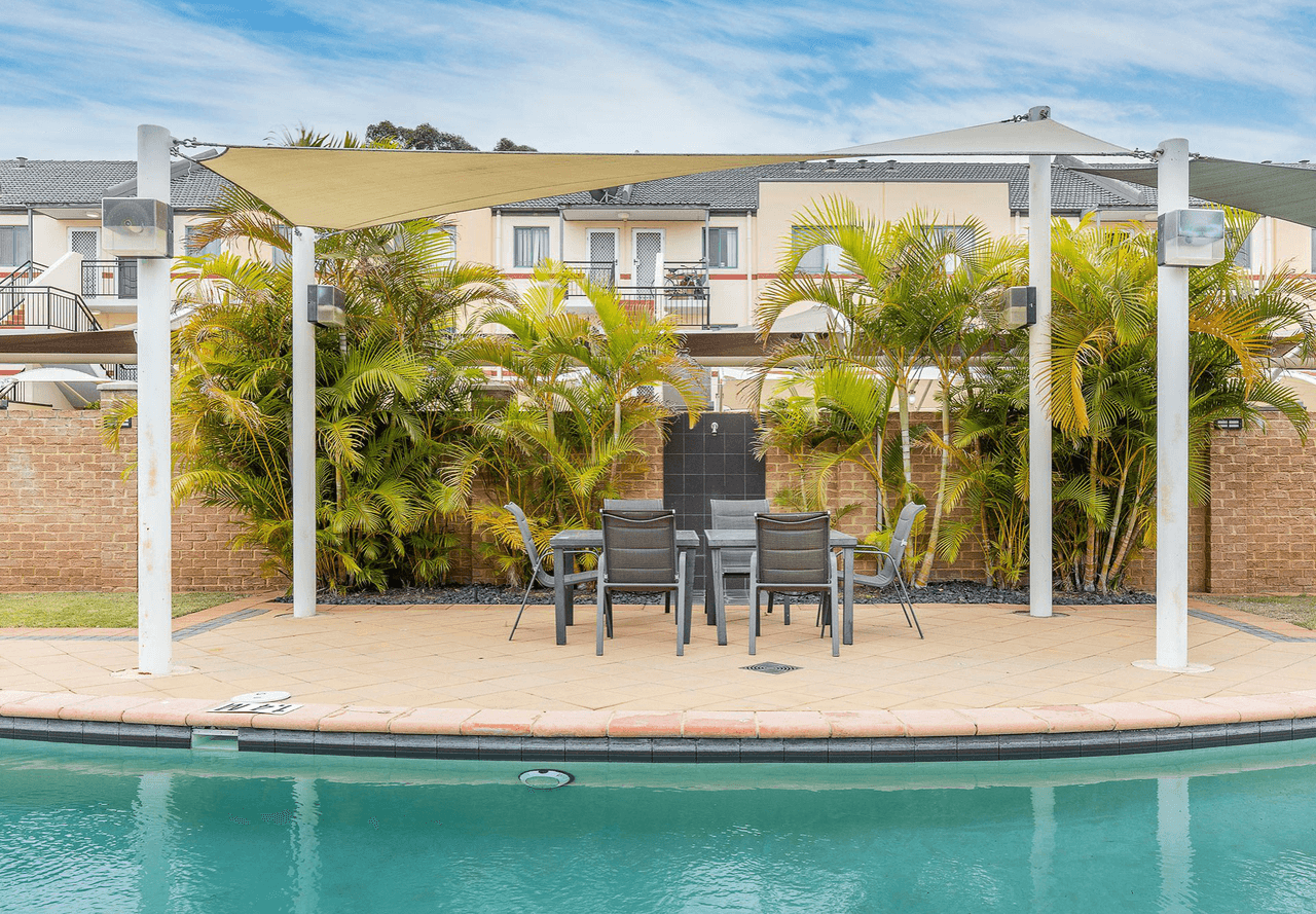 63/167 Grand Boulevard, JOONDALUP, WA 6027