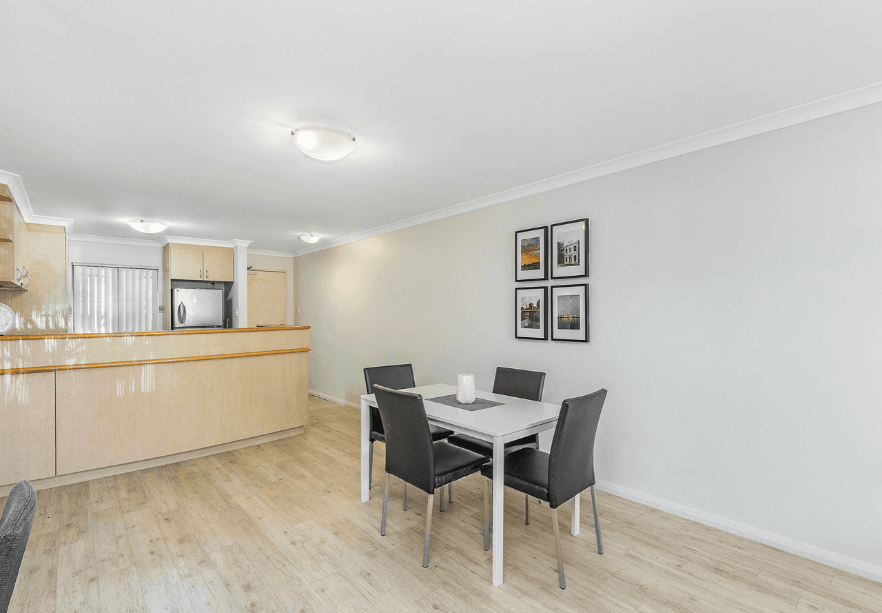 63/167 Grand Boulevard, JOONDALUP, WA 6027