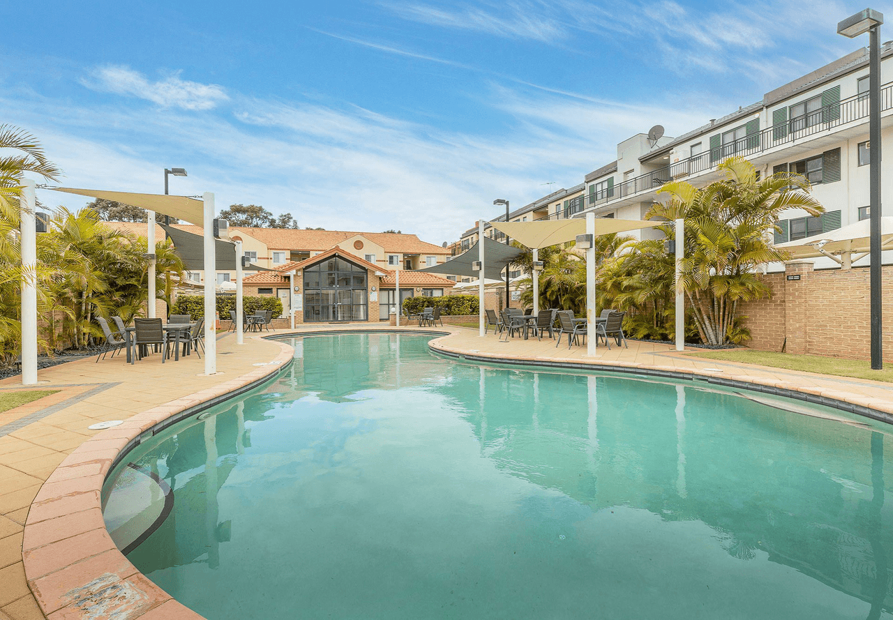 63/167 Grand Boulevard, JOONDALUP, WA 6027