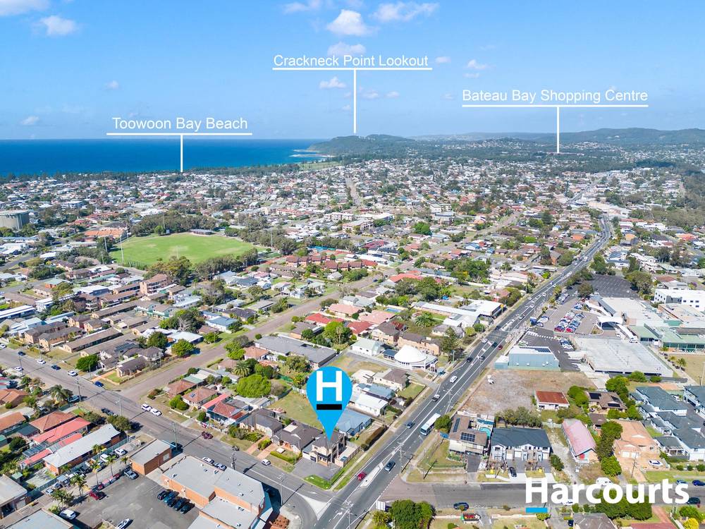 23A Anzac Road, LONG JETTY, NSW 2261