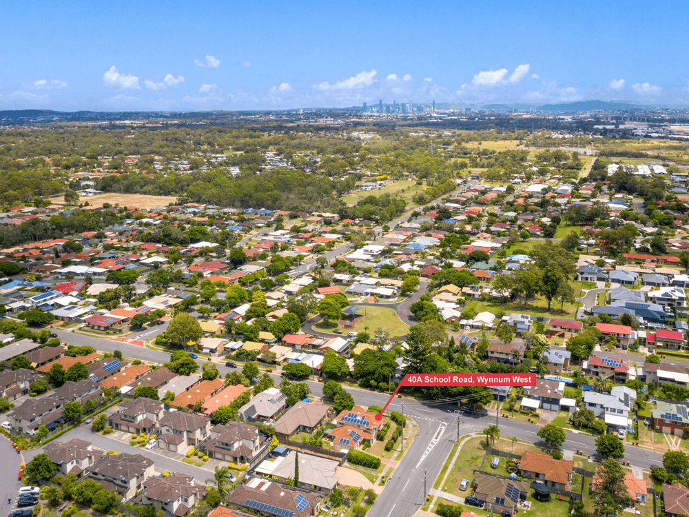 40a School Road, WYNNUM WEST, QLD 4178