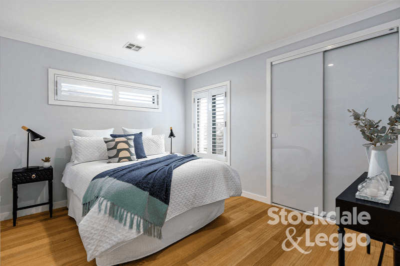 1/4 Frank Street, Doncaster, VIC 3108