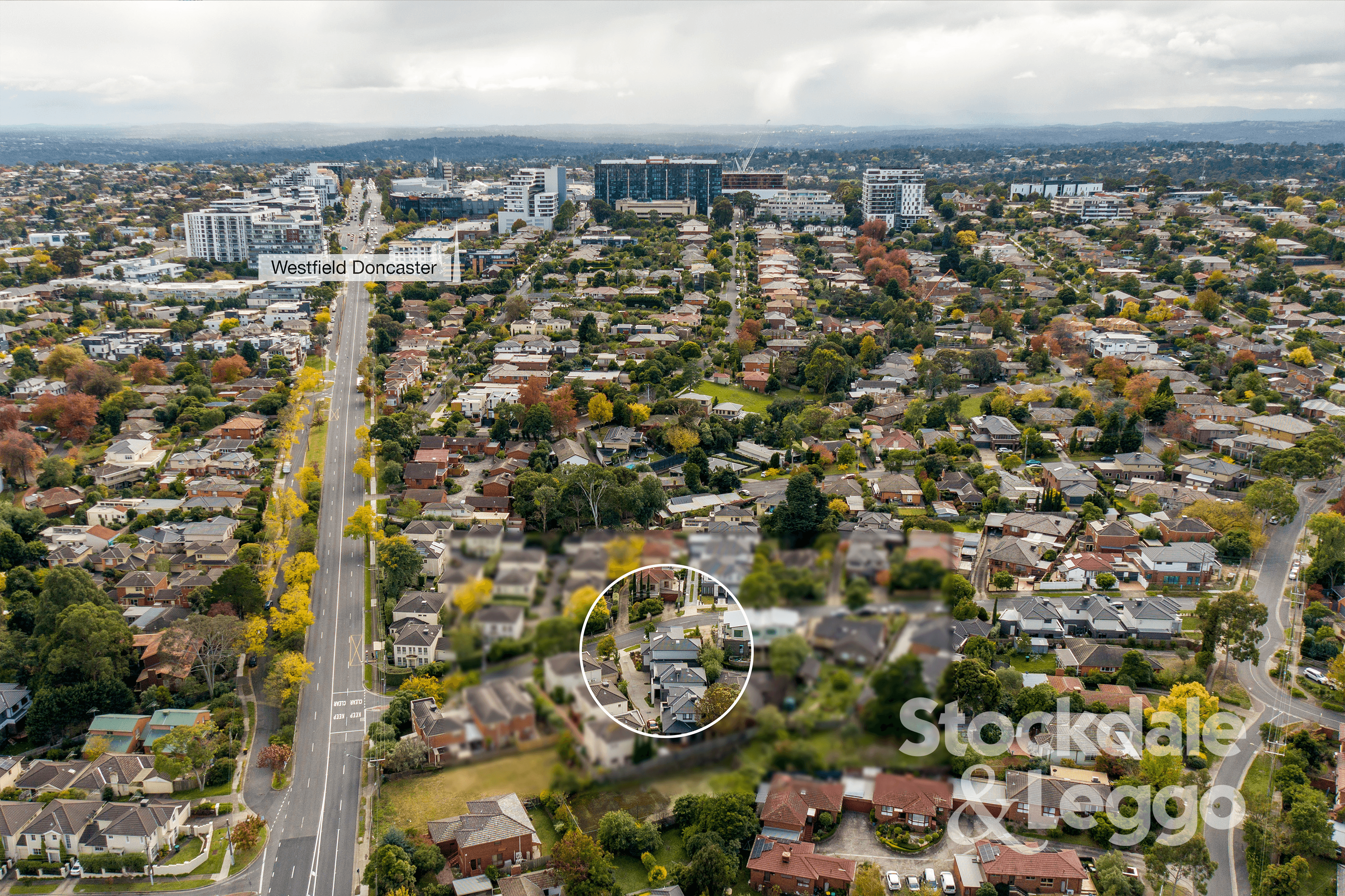 1/4 Frank Street, Doncaster, VIC 3108