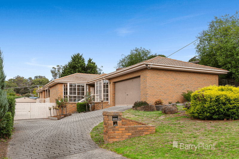 26 Anne Street, Diamond Creek, VIC 3089