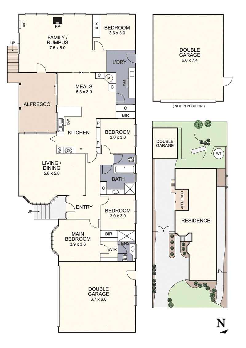 26 Anne Street, Diamond Creek, VIC 3089