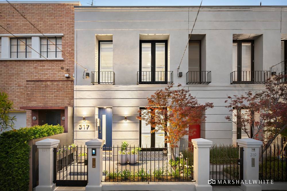 317 Nott Street, Port Melbourne, VIC 3207