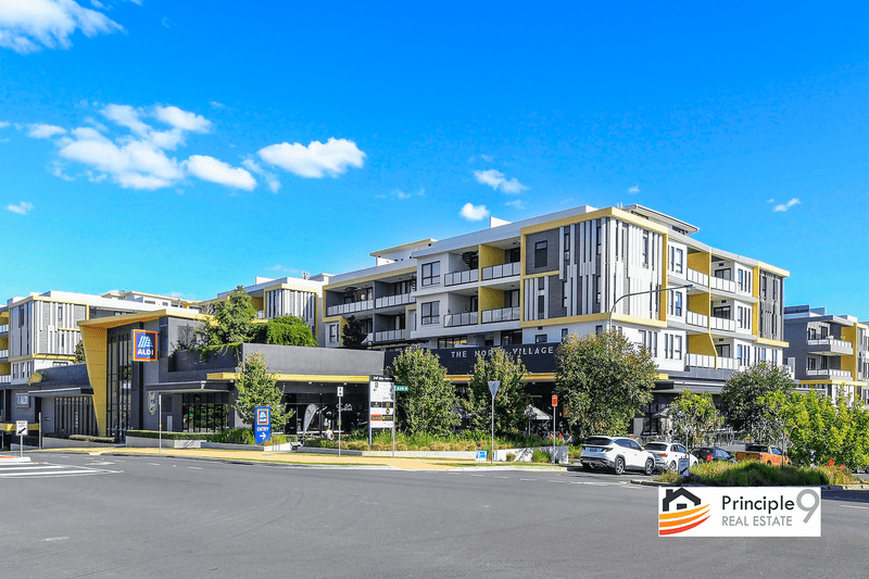 102/10 Hezlett Road, NORTH KELLYVILLE, NSW 2155