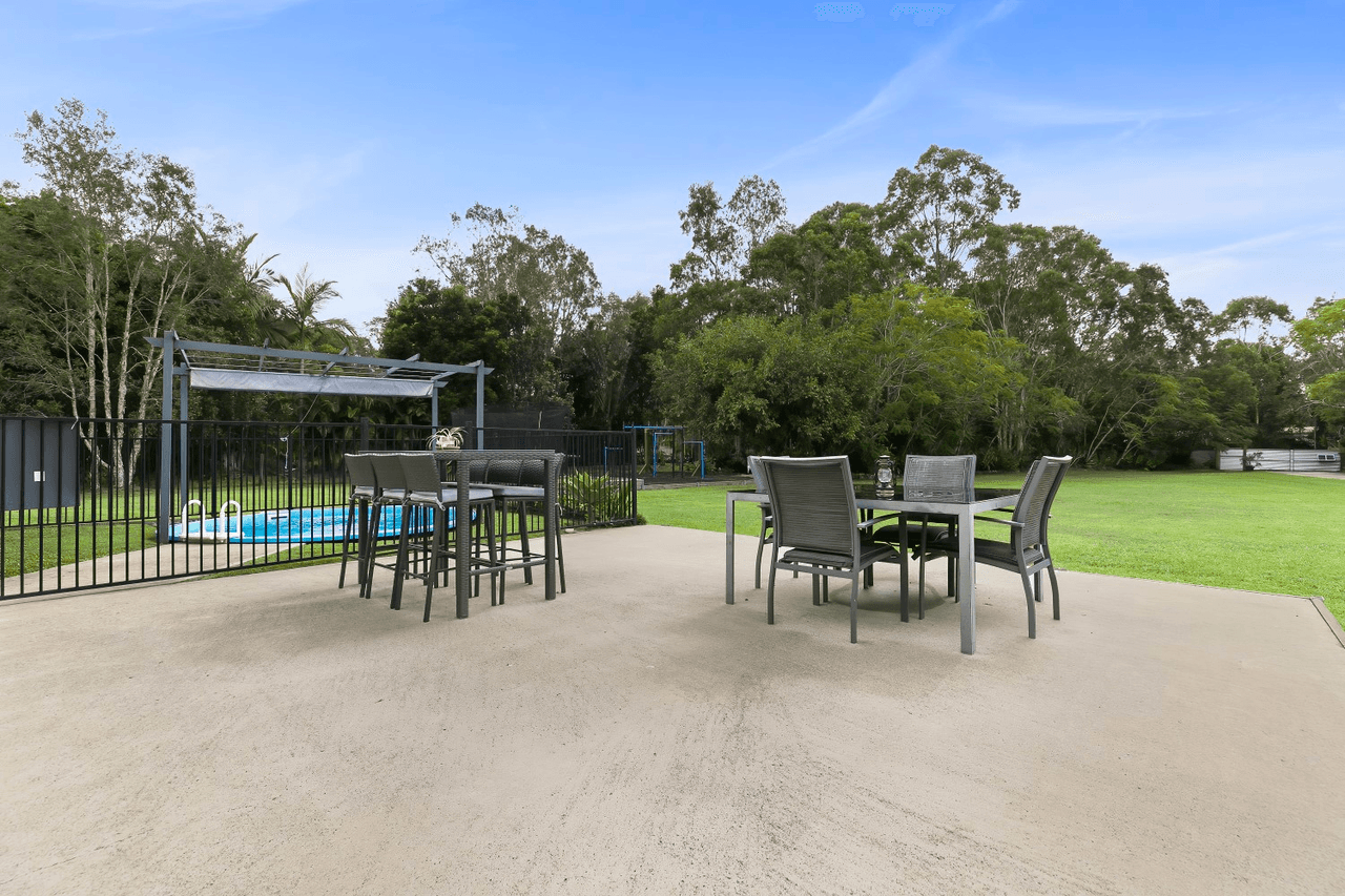 28 Coral Fern Drive, COOROIBAH, QLD 4565