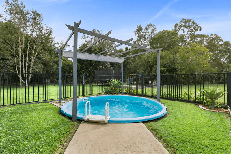 28 Coral Fern Drive, COOROIBAH, QLD 4565