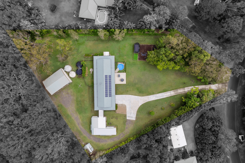 28 Coral Fern Drive, COOROIBAH, QLD 4565