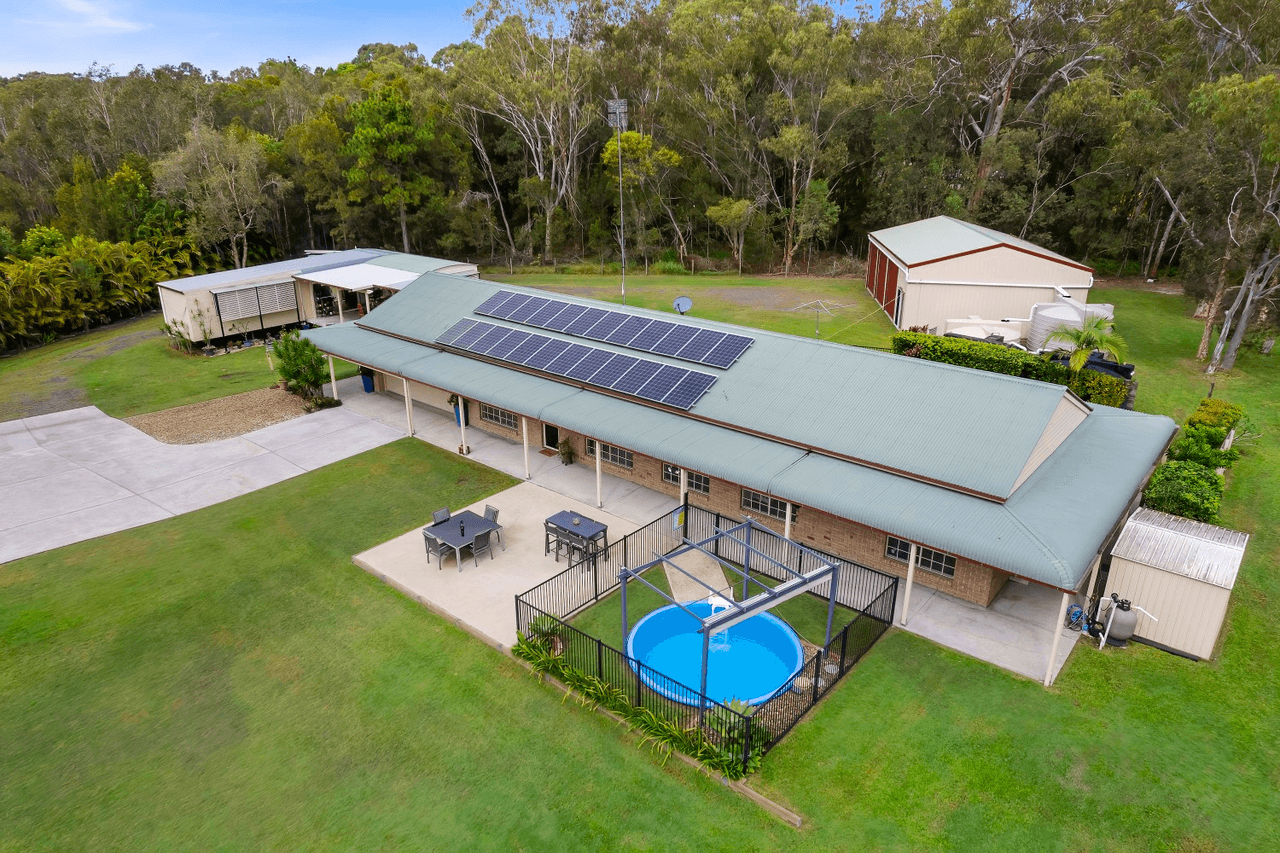 28 Coral Fern Drive, COOROIBAH, QLD 4565