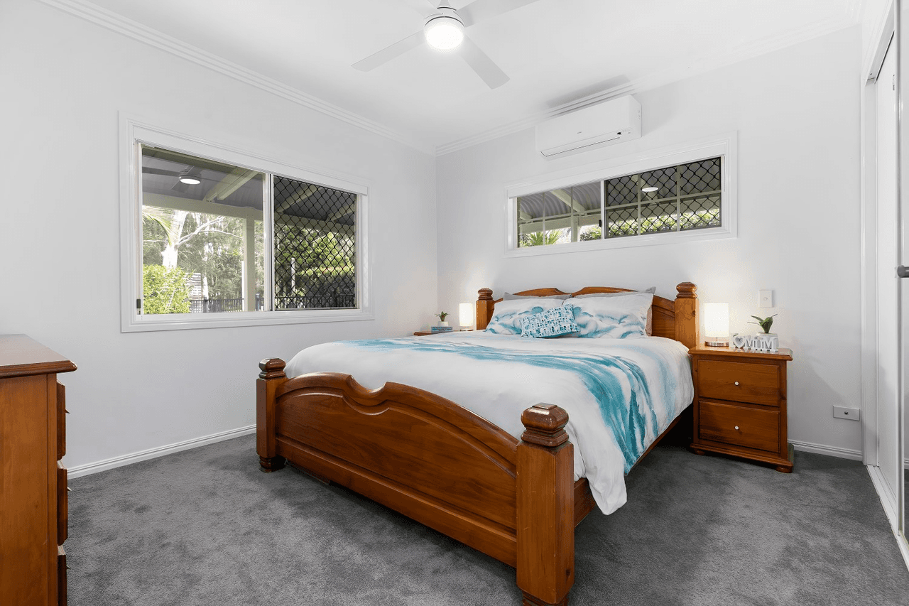 28 Coral Fern Drive, COOROIBAH, QLD 4565